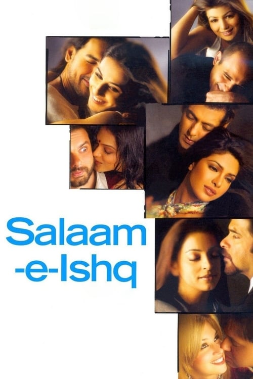 [HD] Salaam-E-Ishq 2007 Ganzer Film Deutsch