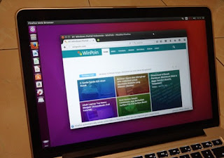 Cara Dual Boot Ubuntu dan Windows 10