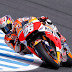 MotoGP: Dani Pedrosa se fractura la clavícula derecha