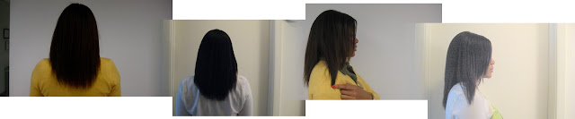 hairfinity before and after photos