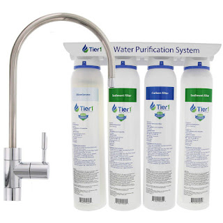 Water Filter System