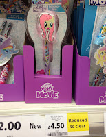 MLP The Movie Figures, Books & Stationery