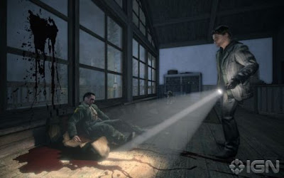 Alan Wake (2012) 7.47GB