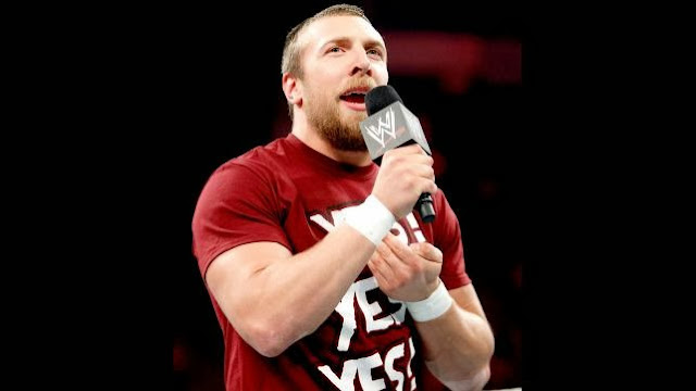 Daniel Bryan Hd Wallpapers Free Download