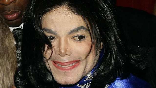 Michael Jackson and his skin color: a complex relationship