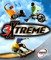 download 3xtreme game ps1 