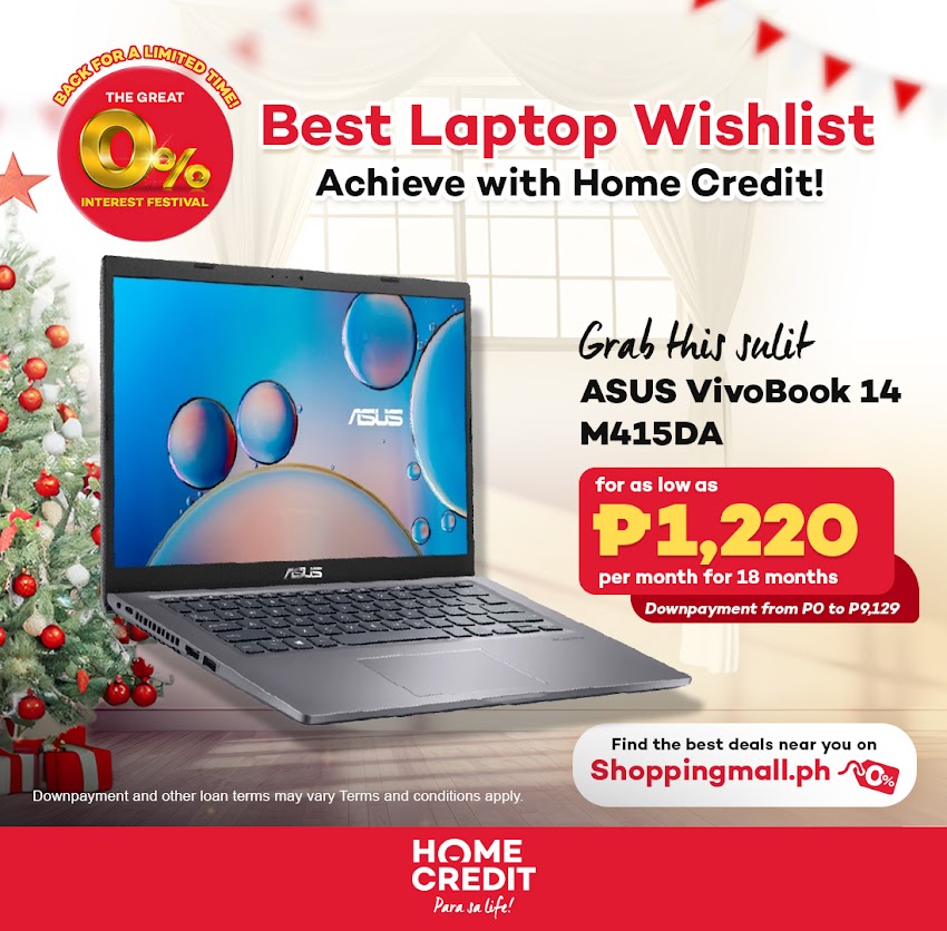 Best laptop deals for your loved ones this Yuletide season 