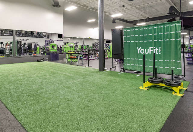 Youfit Near Me: Your Ultimate Guide to Finding a Convenient Gym