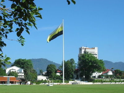 Ipoh Field