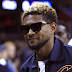  Usher sued by a MAN over Herpes infection