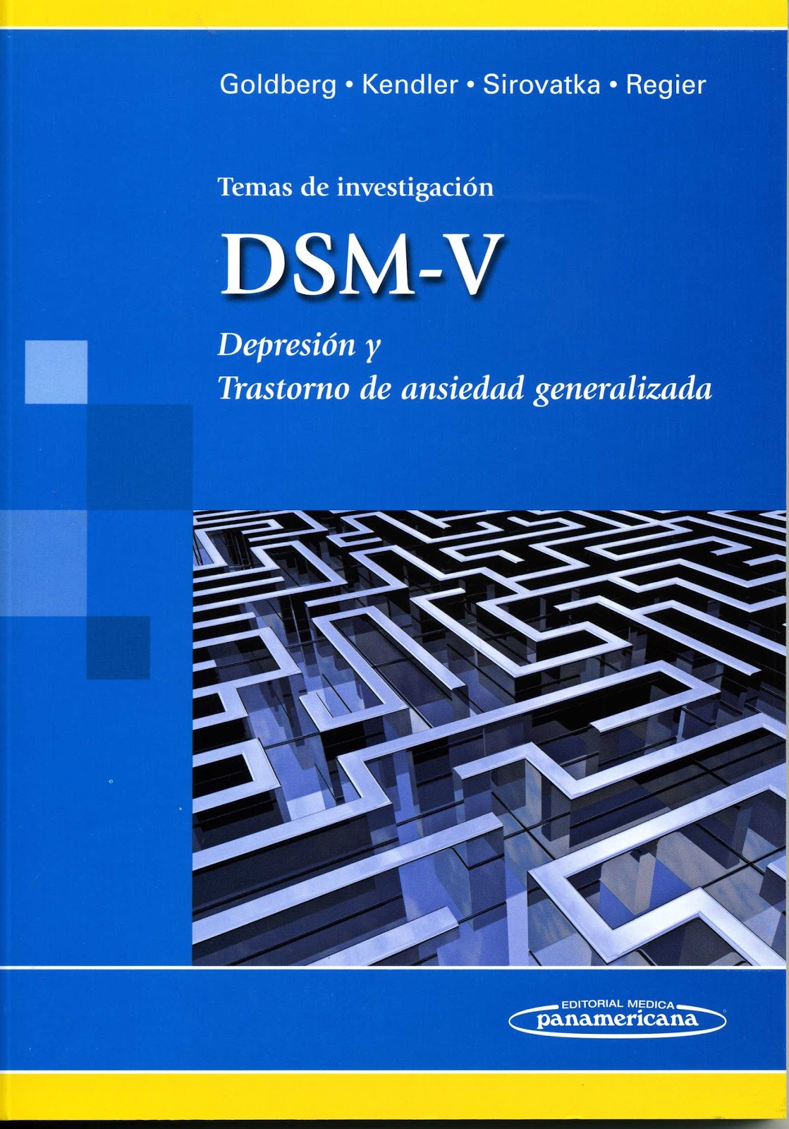 DSM-IV-TR Manual Diagnstico DSM-IV TR