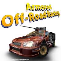 LINK DOWNLOAD GAMES Armored Off-Road Racing 1.0.6 FOR ANDROID CLUBBIT