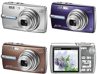 Best Digital Camera