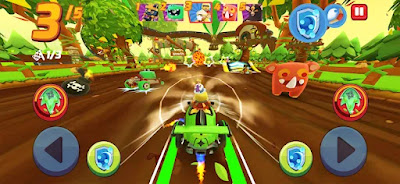 Starlit Kart Racing donwload