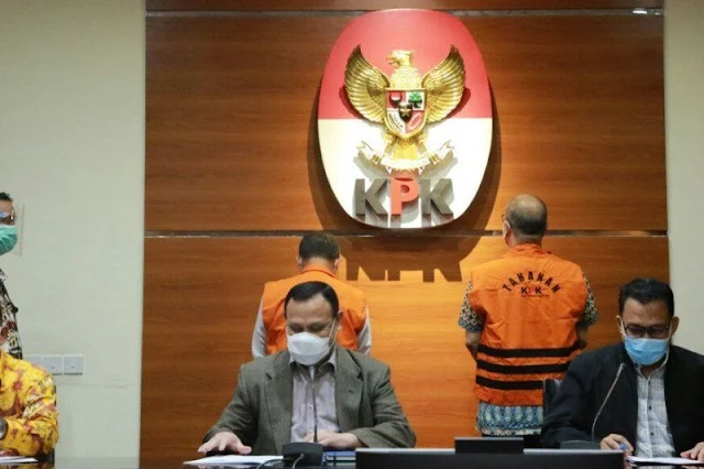 Luhut Minta Edhy Prabowo Tak Diperiksa Berlebihan, Ini Kata Ketua KPK