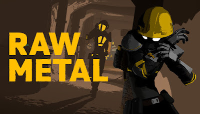 Raw Metal New Game Pc Steam