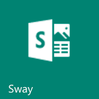 Sway icon