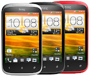. este dispositivo é suposto ser uma atualização sobre o HTC Wildfire S .
