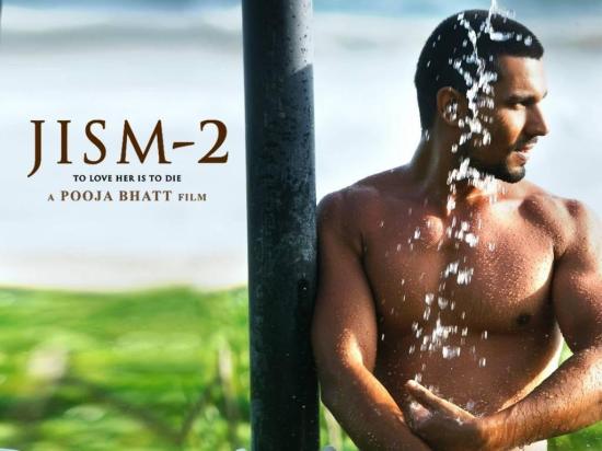 Jism 2 (2012) Movie MP3 Songs Download