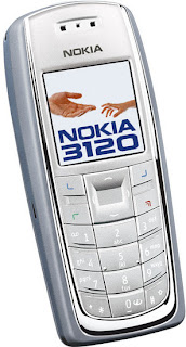 Flash File Nokia 3120 rh-19 v5.30