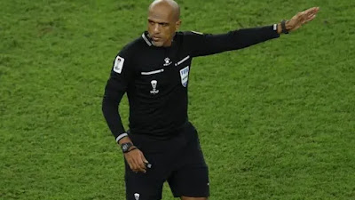 Federasi Sepak Bola Oman Kutuk Keras Serangan kepada Ahmed Al Kaf