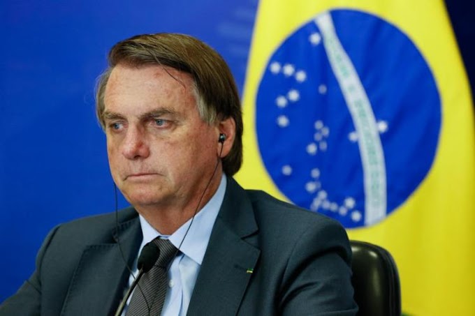 Bolsonaro volta atrás em veto e fundo eleitoral pode ser de R$ 4 bilhões