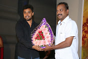 Kavvintha movie press meet-thumbnail-5