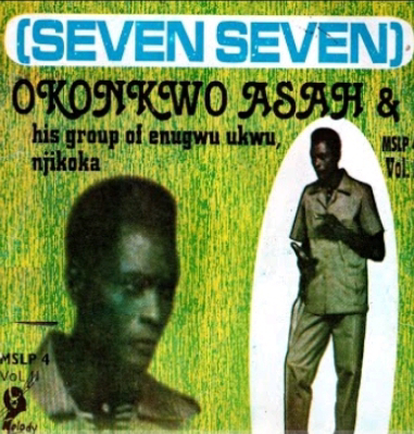 Music: Egwum Na Nnem - Seven Seven [Throwback song]