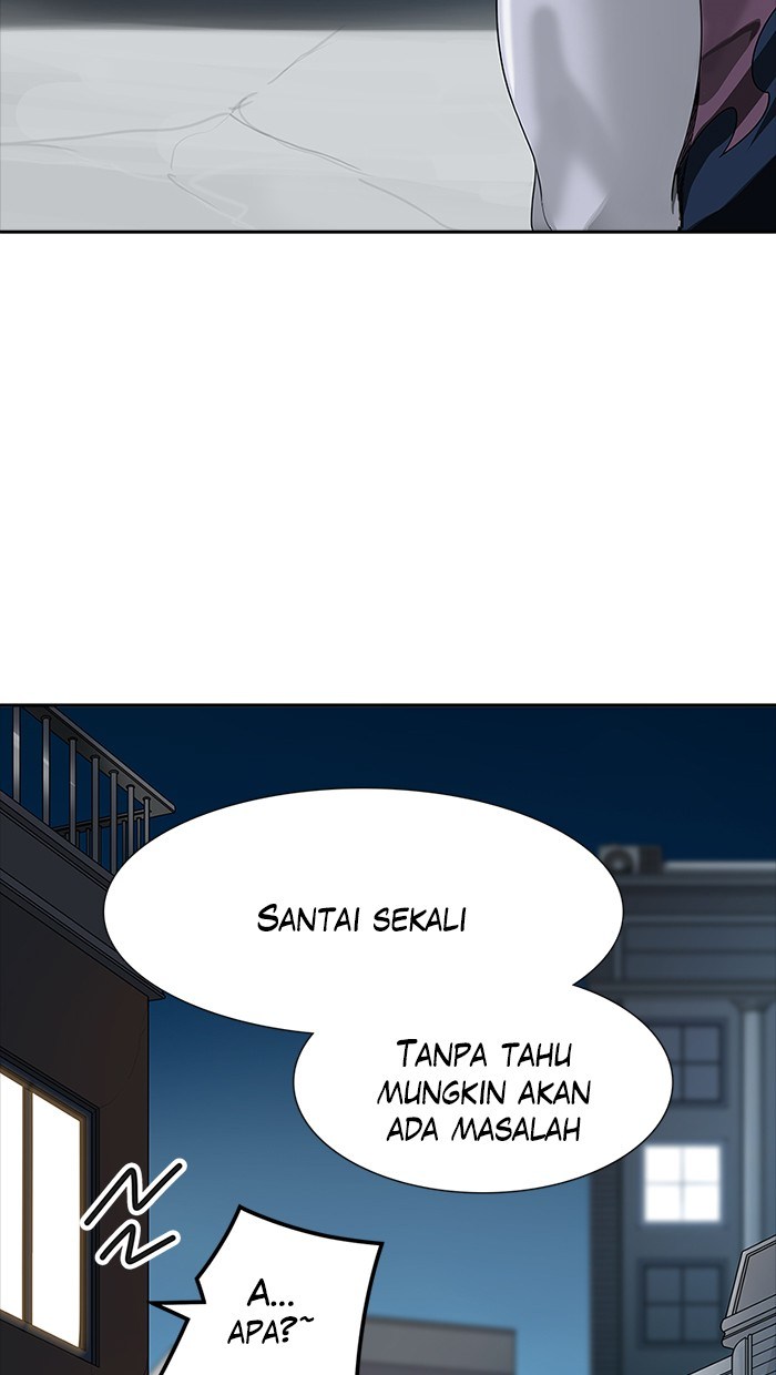 Webtoon Tower Of God Bahasa Indonesia Chapter 432