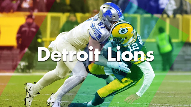 Rising from the Ashes: A Look at the Detroit Lions' Quest for Redemption