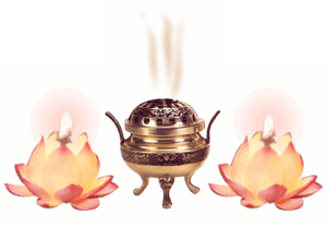 Hương đèn