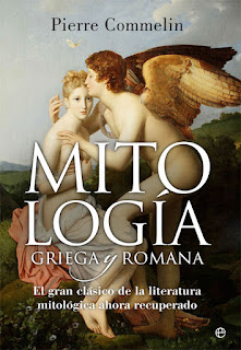 Mitología Griega y Romana