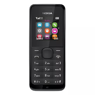 Nokia 105 Details