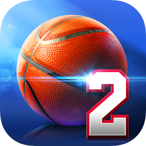 Slam Dunk Basketball 2 - v1.0.1 [ Mod money] APK