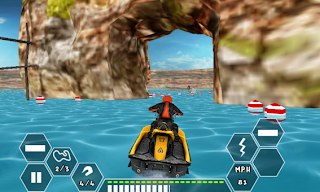 Championship Jet Ski 2013 v1.0