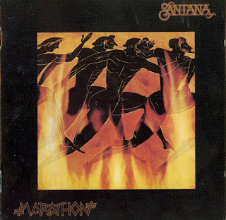 Santana - 1979 - Marathon