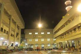pondok ldii