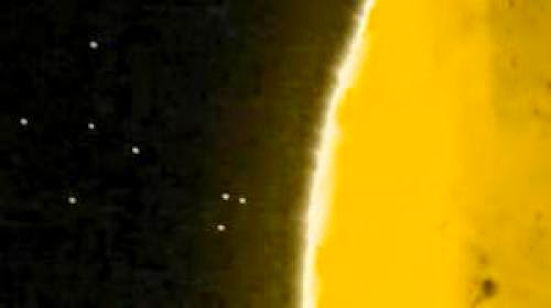 Fermin Paradox Alien Life Not Possible