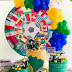 Copa para festa na empresa 