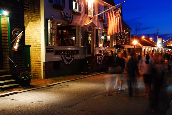 Today in Global Small Business:  Best Small Business in America