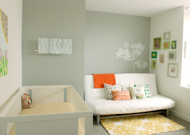 Baby Room Ideas