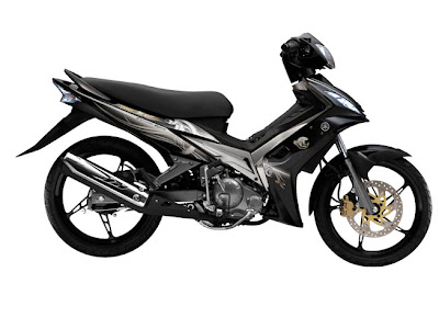 yamaha lc 135 malaysia