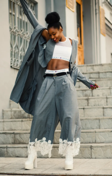 Understanding Plus Size Fashion Segments