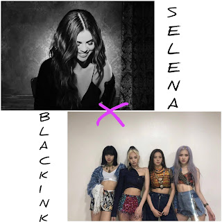 Selena Gomez and BLACKPINK's collab confirmed