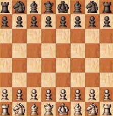 ΠΑΙΞΕ CHESS ΤΩΡΑ / PLAY NOW