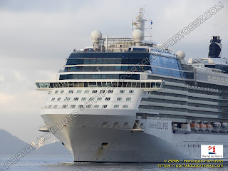 Celebrity Eclipse