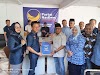 Lidiyawati Cik Ujang  & H. Haryanto Ikut Serta Kontestasi Pilkada Lahat 2024