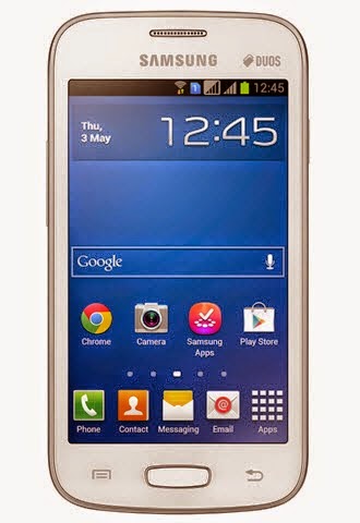 Samsung G313HN Galaxy Trend 2 Latest Firmware Download