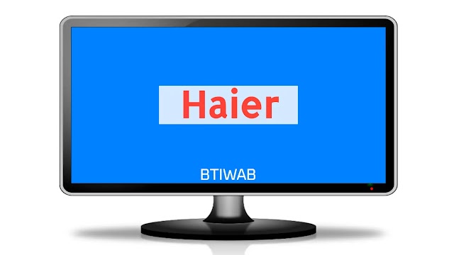 How To Haier TV Hard Reset - Haier TV Reset 