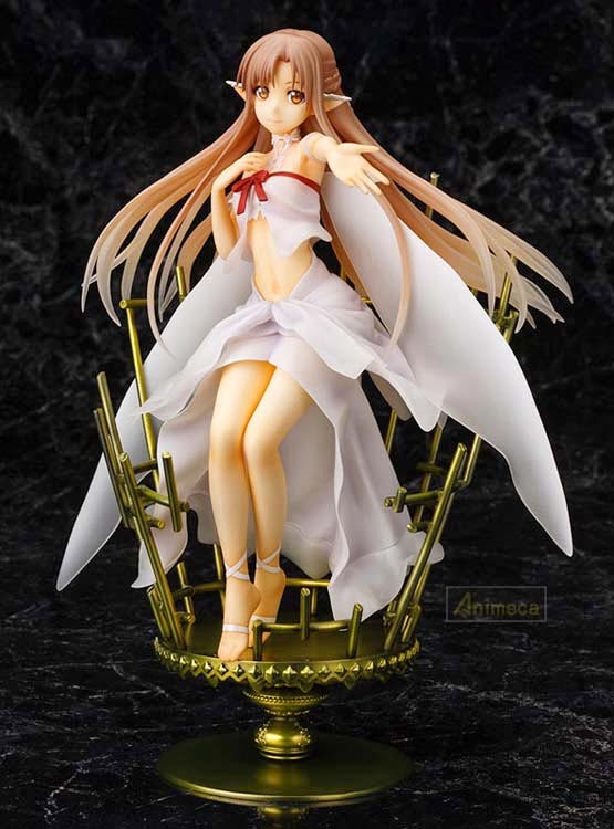 FIGURA ASUNA Fairy Dance Sword Art Online